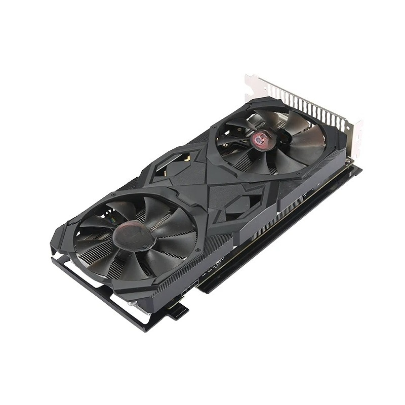 Rx 580 8Gb 2048Sp Gpu - 카드 RX580 8GB 256비트 2048SP 그래픽