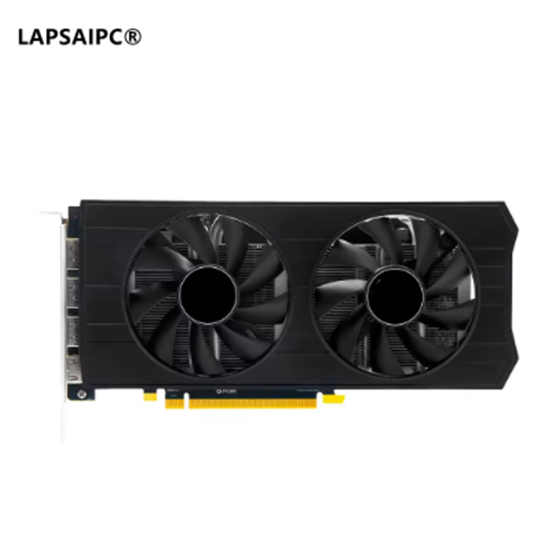 Rx 580 8Gb 2048Sp Gpu - RX580 8GB 그래픽 카드 GDDR5 2048SP