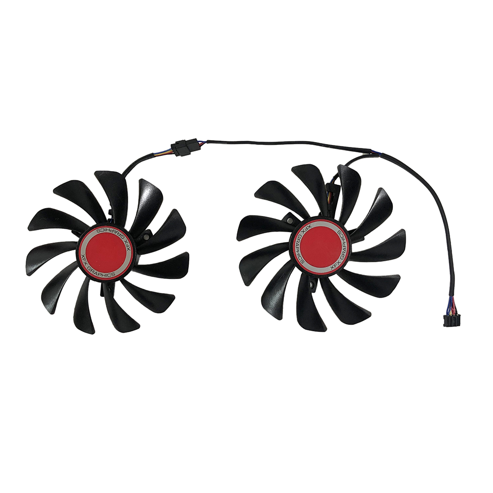 FDC10U12S9-C (CF1010U12S 교체) G - Rx 5700 Xt 8Gb Video Card 리뷰 및 가격