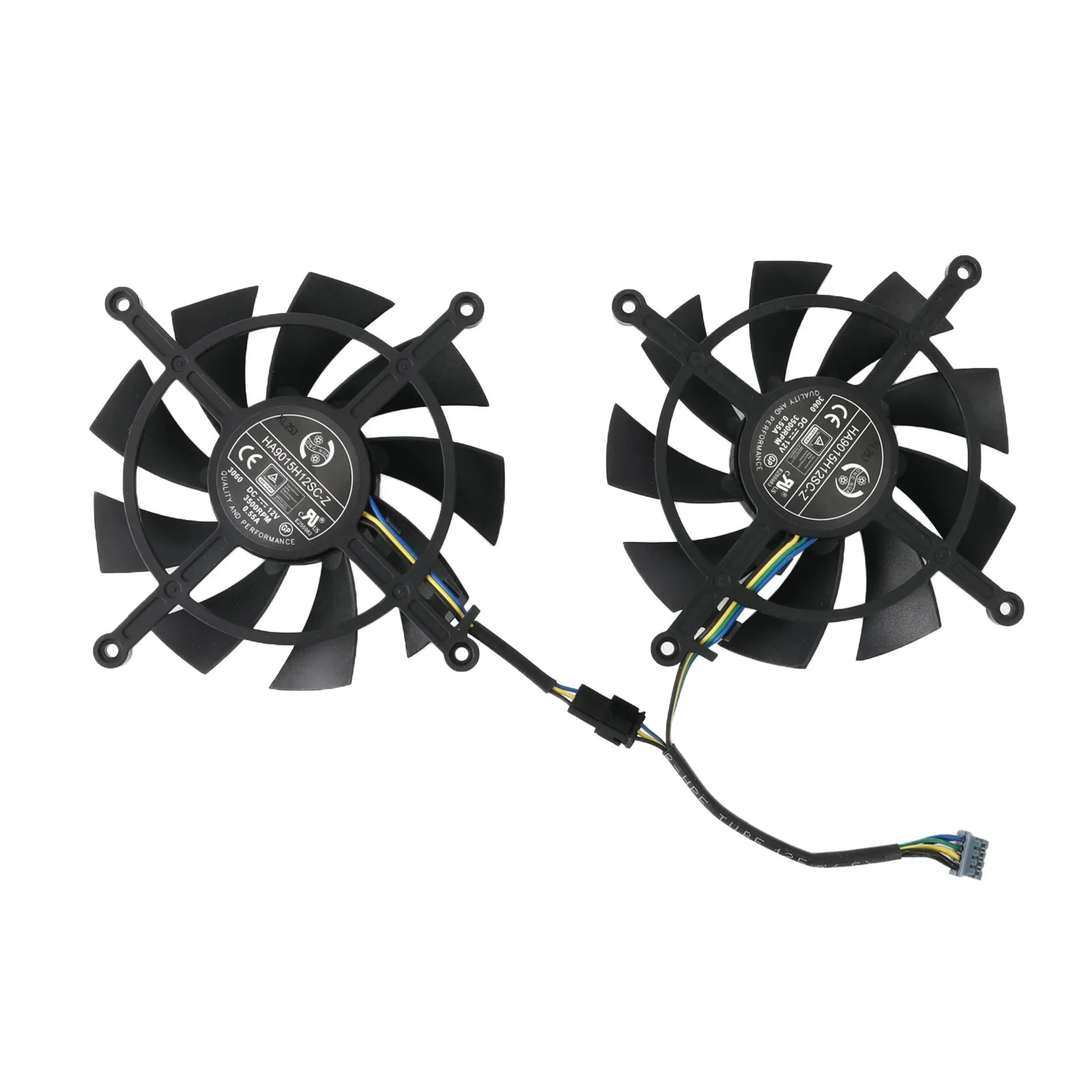 그래픽 카드 선풍기, HA9015H12SC-Z, 비디오 - Rtx 3070 8Gb Graphics Card 리뷰 및 가격