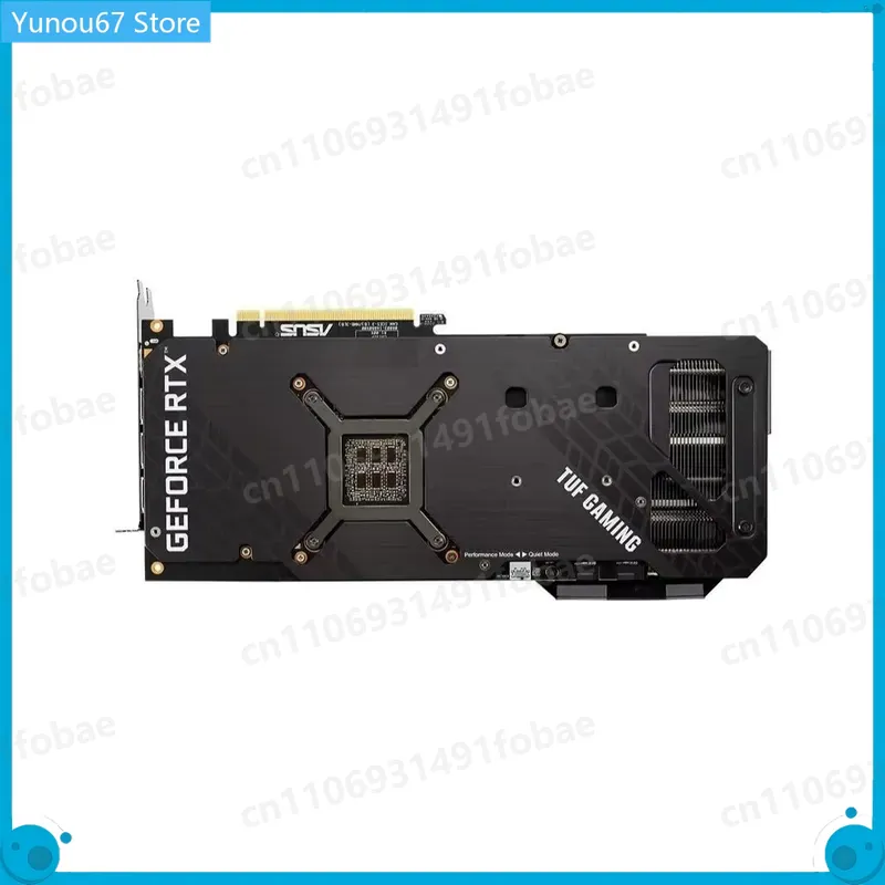 ASUS TUF RTX 3080 10GB GDDR6X  - Rtx 3080 10Gb Gpu 리뷰 및 가격