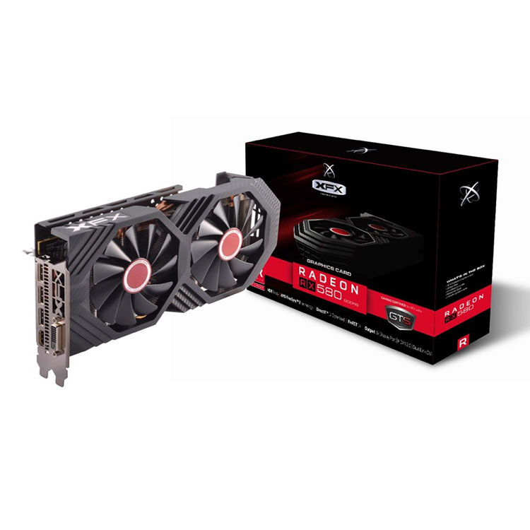 비디오 카드 XFX 라데온 RX 580 590 8GB  - Rtx 3070 8Gb Graphics Card 리뷰 및 가격