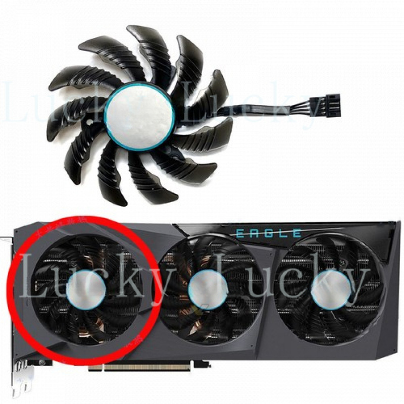 f 그래픽 비디오 카드 팬 GIGABYTE RTX 30 - Rtx 3070 8Gb Graphics Card 리뷰 및 가격