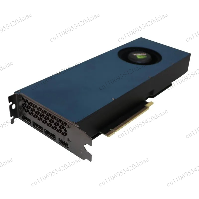 RTX 3090 24GB 블로워 레퍼런스 그래픽 카드, - Rtx 3090 24Gb Graphics Card 리뷰 및 가격