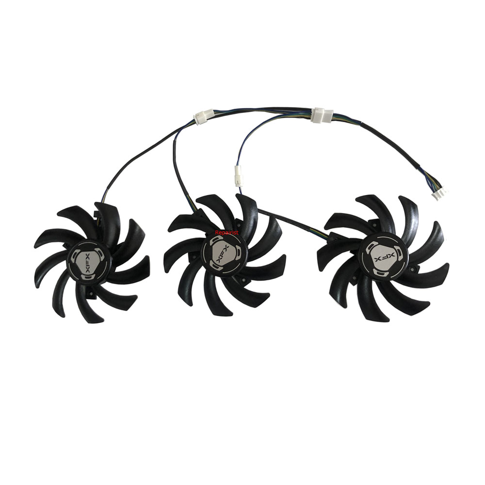 FDC10H12S9-C 그래픽 카드 선풍기, VGA 쿨 - Rx 6700 Xt 12Gb Graphics Card 리뷰 및 가격