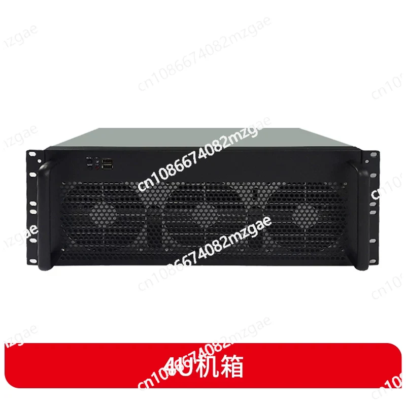 4U 멀티 그래픽 카드 섀시 6/8 그래픽 카드 IDC - 8 Gpu 4U Server Chassis 리뷰 및 가격