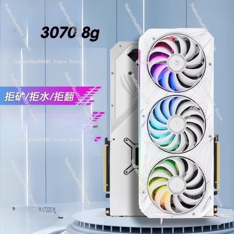 RTX3080Ti RTX3080 RTX3070Ti RT - Rtx 3070 8Gb Graphics Card 리뷰 및 가격