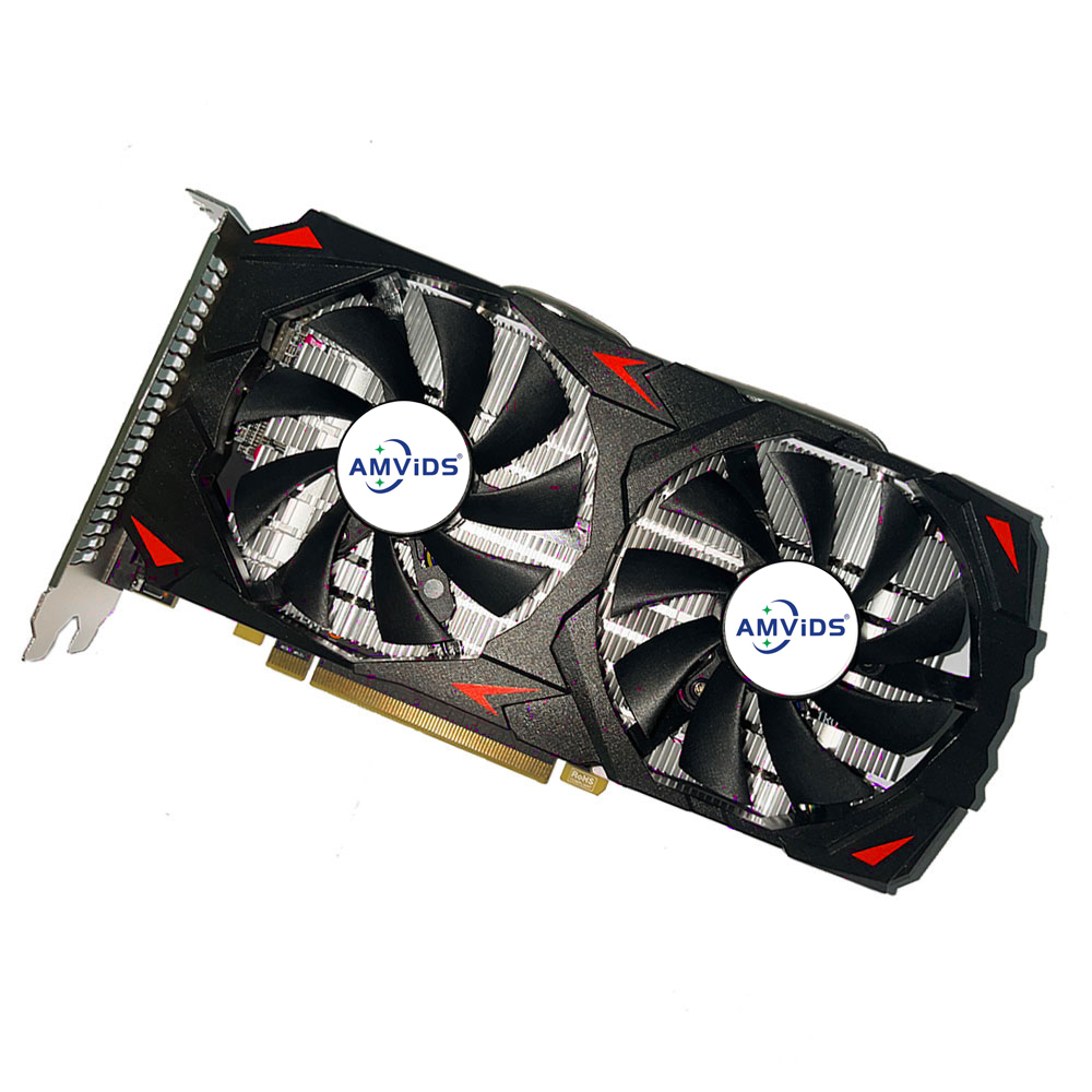 RX 580 8GB 그래픽 카드, 2048SP GDDR - Rx 580 8Gb 2048Sp Gpu 리뷰 및 가격
