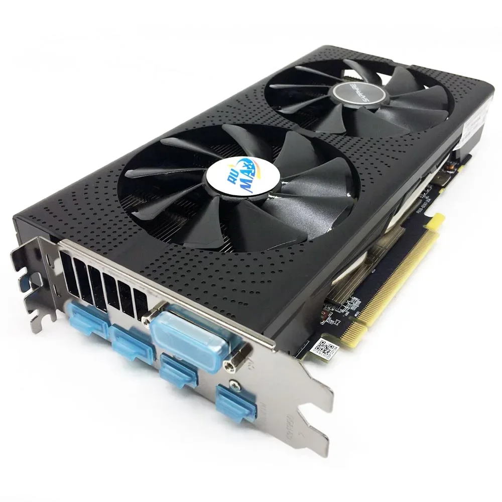 루맥스 그래픽 카드 XFX 라데온 RX 580 8GB  - Rtx 3070 8Gb Graphics Card 리뷰 및 가격