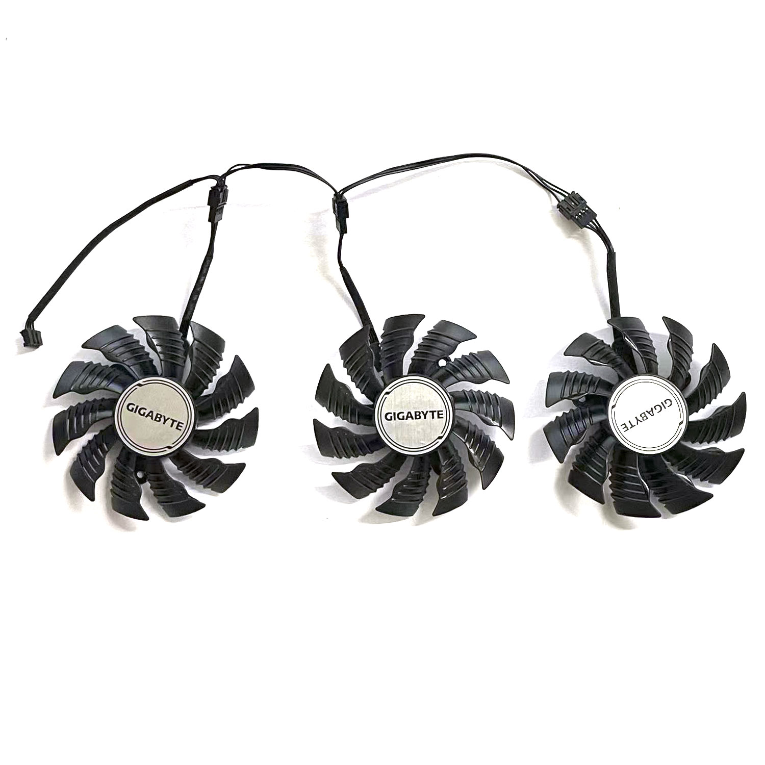 3개의 FAN 브랜드 새 제품 4핀 85MM T1292 - Rtx 3070 8Gb Graphics Card 리뷰 및 가격
