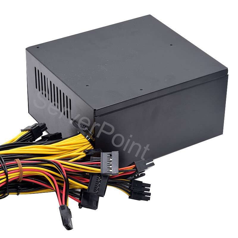 AC110-220v ATX PC 2000W 전원 공급  - 2000W Atx Mining Power Supply 리뷰 및 가격
