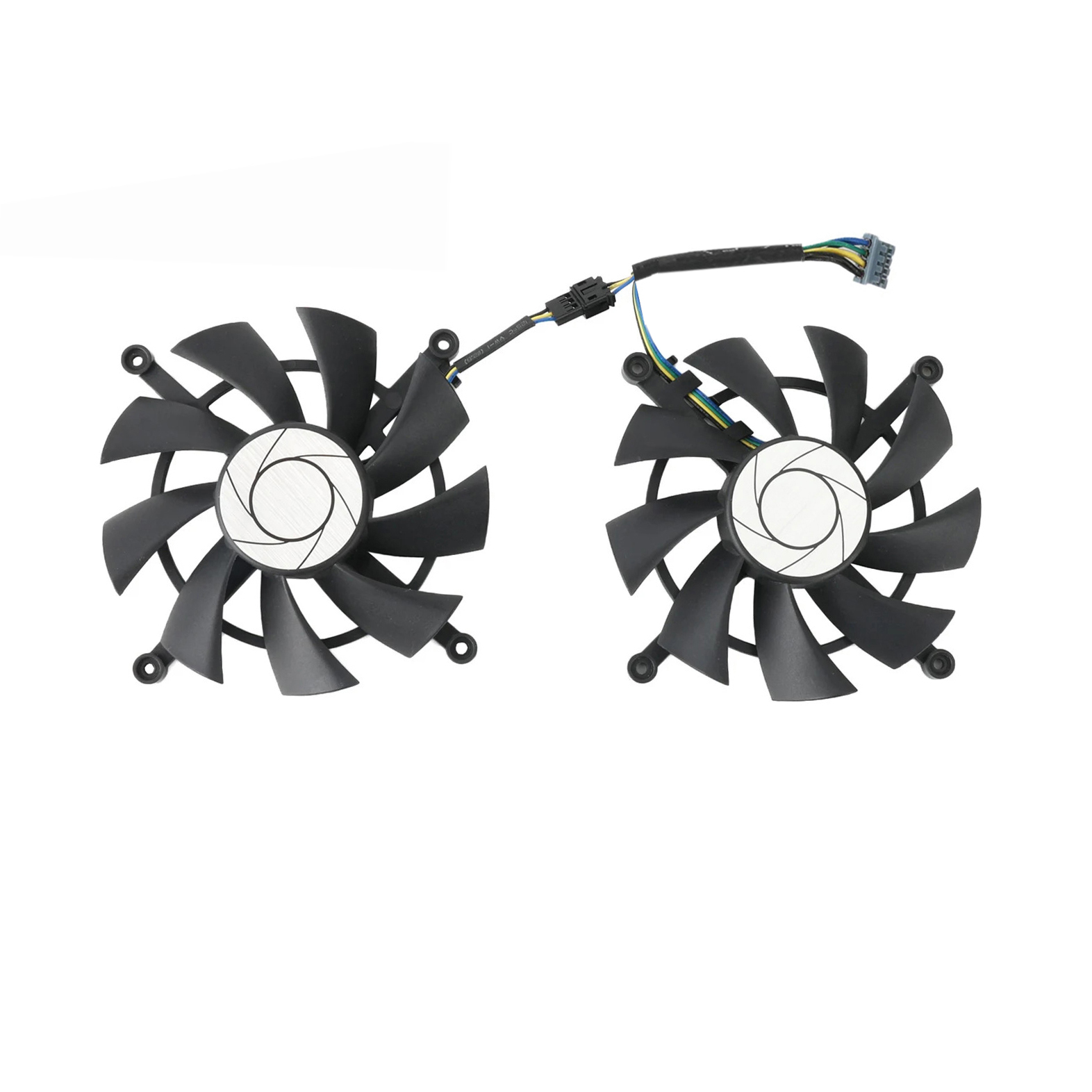 2개/세트, HA9015H12SC-Z, 비디오 카드 냉 - Rtx 3070 8Gb Graphics Card 리뷰 및 가격
