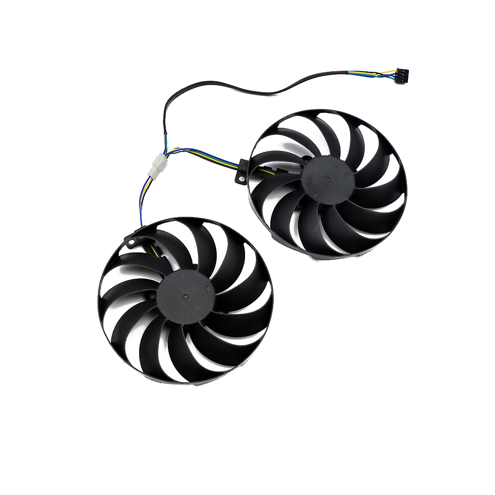 95MM T 129215 ASUS Radeon RX 5 - Rx 5700 Xt 8Gb Video Card 리뷰 및 가격