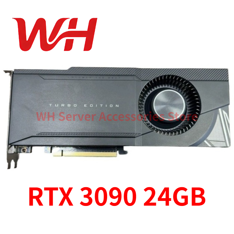 기가바이트 지포스 RTX 3090 24GB 터보 GPU - Rtx 3090 24Gb Graphics Card 리뷰 및 가격