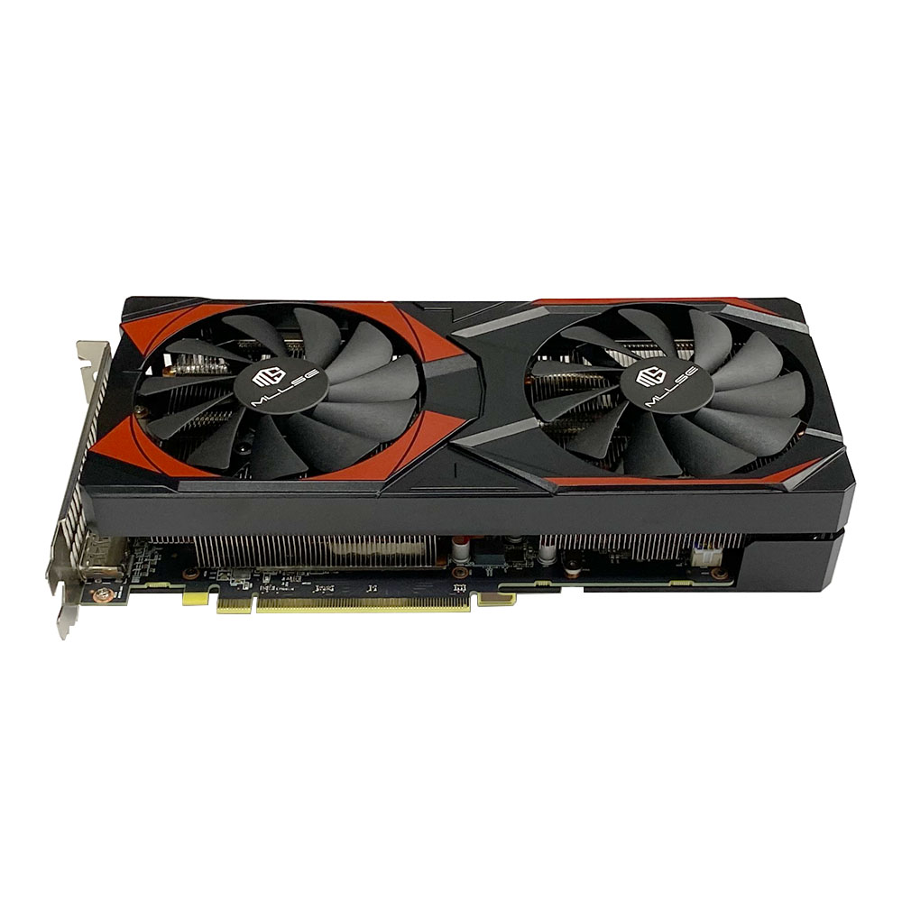 MLLSE AMD RX5700 XT 8GB 그래픽 카드 - Rx 5700 Xt 8Gb Video Card 리뷰 및 가격