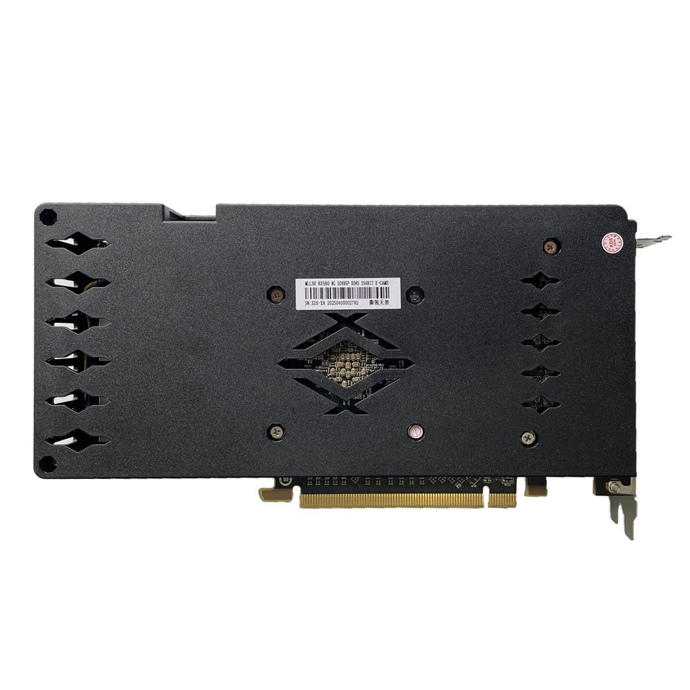 MLLSE AMD RX 580 8GB 2048SP 게임 - Rx 580 8Gb 2048Sp Gpu 리뷰 및 가격