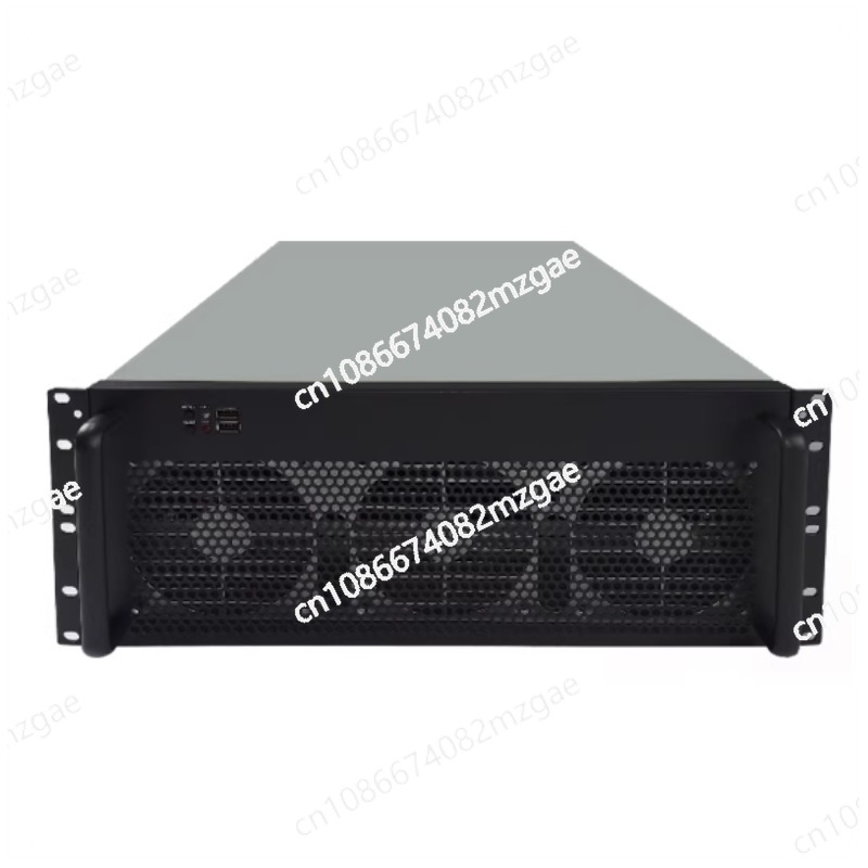 4U 멀티 그래픽 카드 섀시 6/8 그래픽 카드 IDC - 8 Gpu 4U Server Chassis 리뷰 및 가격