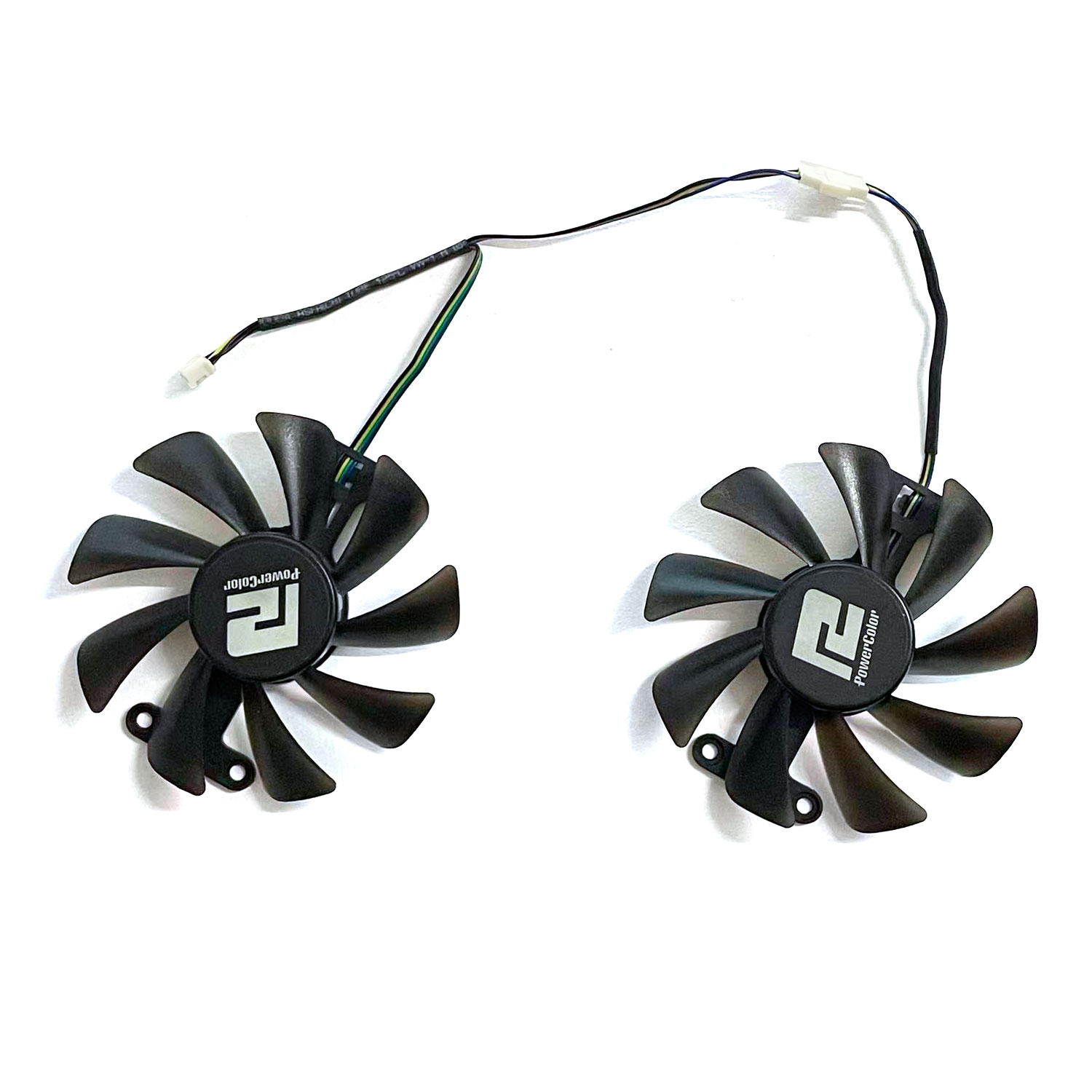 POWERCOLOR Radeon RX580 2048SP - Rx 580 8Gb 2048Sp Gpu 리뷰 및 가격