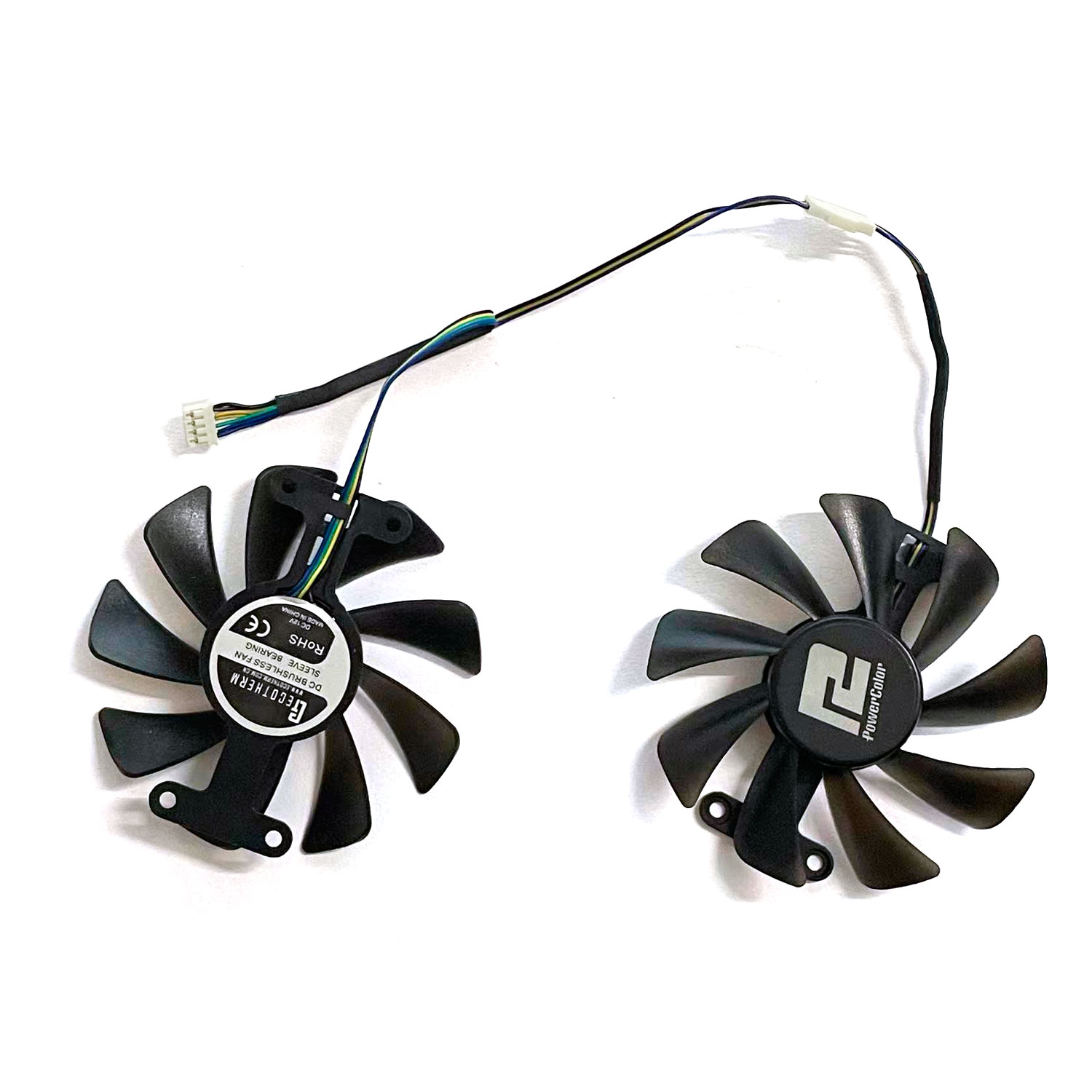 POWERCOLOR Radeon RX580 2048SP - Rx 580 8Gb 2048Sp Gpu 리뷰 및 가격