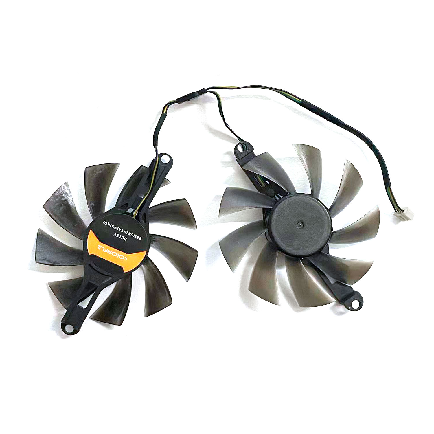 PELADN RX580 8GB 256Bit 2048SP - Rx 580 8Gb 2048Sp Gpu 리뷰 및 가격