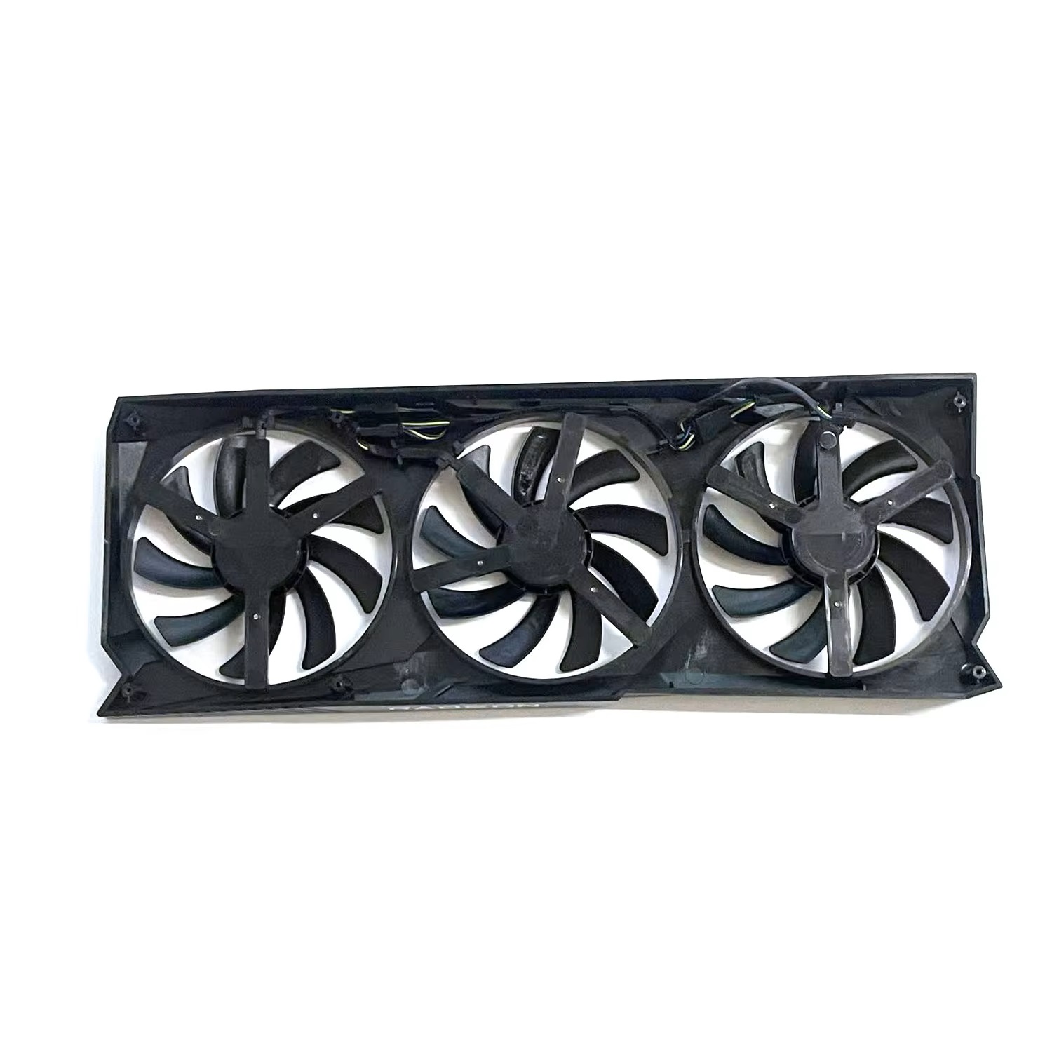 쿨링 팬 T129215SU 85MM 4핀 DC 12V  - Rx 6700 Xt 12Gb Graphics Card 리뷰 및 가격